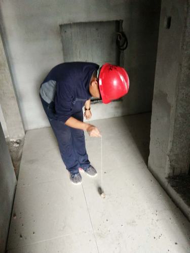 韩城分公司土建六项目部聚焦“两点”积极推动劳动竞赛