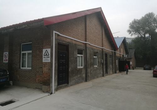 设备租赁中心电气火灾综合治理工作圆满结束