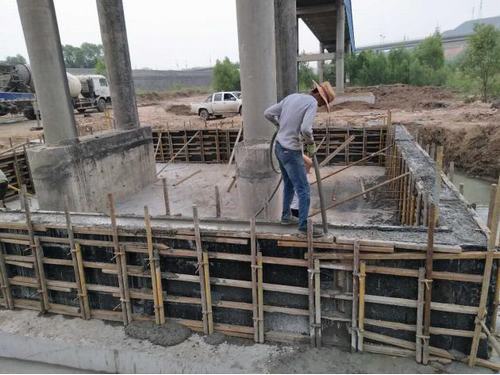 洗选煤运营公司柠条塔运营项目部雨季“三防”工作落到实处确保安全度汛