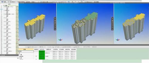 铜煤公司勇夺中建协第三届中国建设工程BIM大赛三等奖