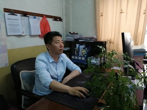 韩城分公司安装铁军的使命与荣耀