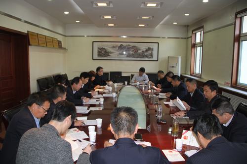 铜煤公司强化三步骤积极做好年底信访稳定工作