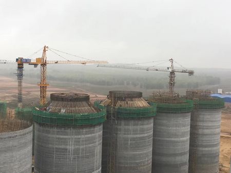 天工公司上下齐努力 扎实做好年末岁尾各项工作