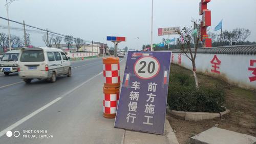 澄合分公司第十五项目部车辆安全管理“三层防护”不留死角