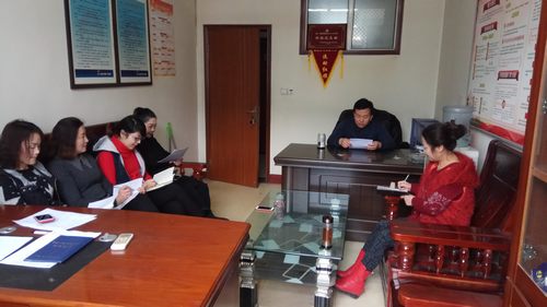 铜煤公司第二项目部女职工“智慧女性·书香家庭”主题读书活动圆满开展