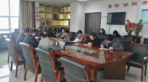 天工公司认真贯彻建设集团新闻宣传工作会精神 多举措强化新闻宣传报道工作