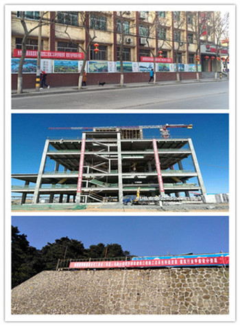 机电安装公司:多点发力擂响建设集团晋级特级资质“出征鼓”