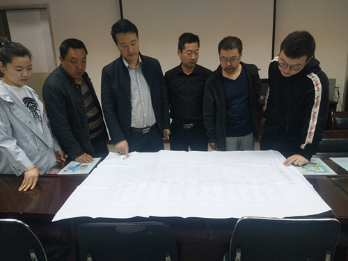 风险可控在控  攻坚行动在动