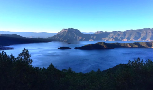 魅蓝