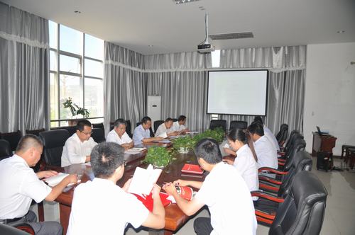 陕煤建设掘进公司：和党一起过生日