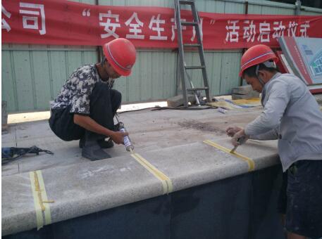 陕煤建设园林公司：以考核为抓手 增强发展内生动力
