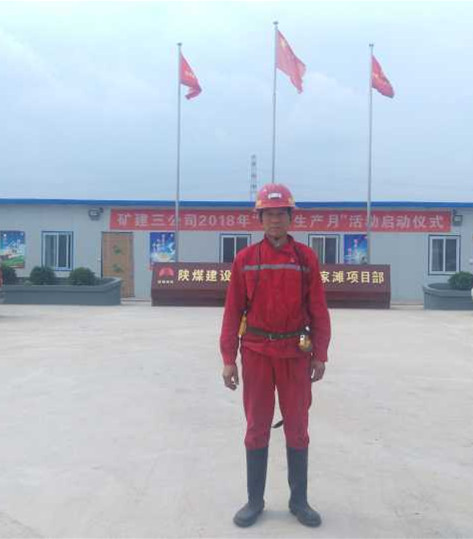 每个生命都自带光芒