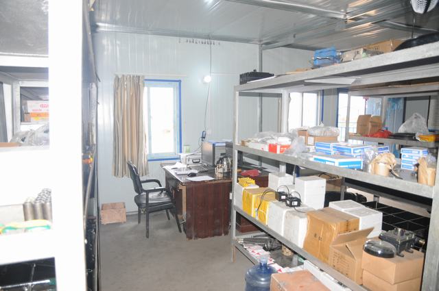 陕煤建设掘进公司：定流程强规范 实现管理“增效”