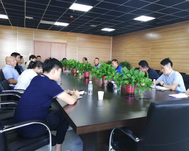 陕煤建设园林公司：拓展业务范围  全面实现经营目标