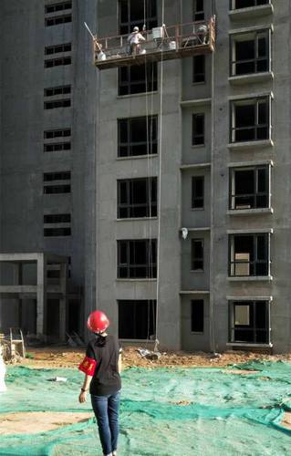陕煤建设铜煤公司开展“上岗亮身份 现场严监督”活动