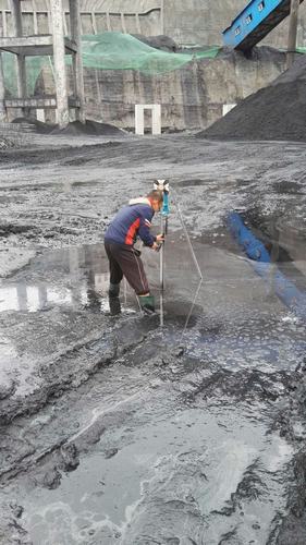 陕煤建设韩城分公司土建六项目部“干好每一天”构建竞赛格局