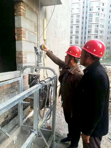 陕煤建设铜煤公司多措并举加强冬季设备设施管理