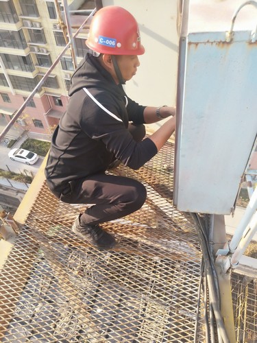 陕煤建设铜煤公司第十项目部 “百日安全”力度不减 安全生产热度有增