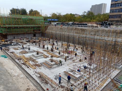 陕煤建设渭南分公司土建一部“五要五不要”明方向 助发展