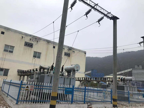 陕煤建设机电安装公司:电气试验再结丰硕成果