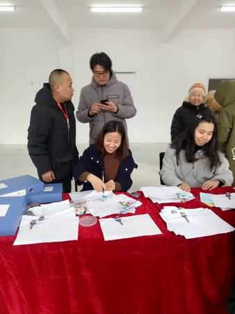 陕煤建设天工公司：金狗岁末传佳音  开启赞誉新篇章