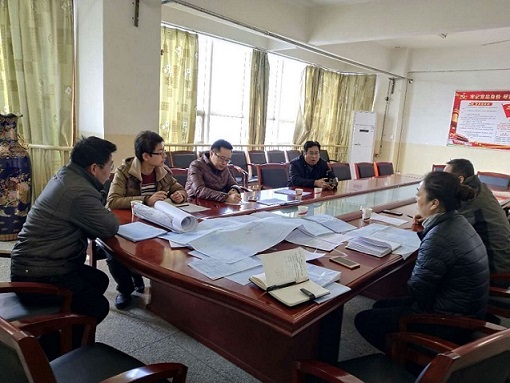 陕煤建设设计研究院圆满完成陕西陕煤韩城矿业有限公司桑树坪煤矿北采区500m3瓦斯抽采系统改造工程