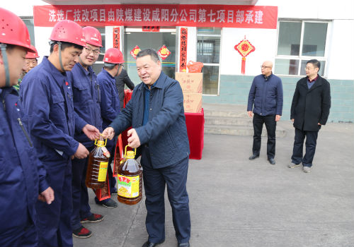 瞧,我们的春节这样过