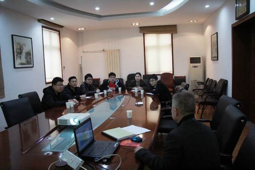 陕煤建设铜煤公司扎实开展入职培训提升新员工的企业认同感和归属感
