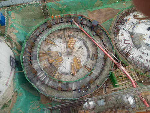 陕煤建设天工公司：打好生产经营主动仗   推进企业高质量发展