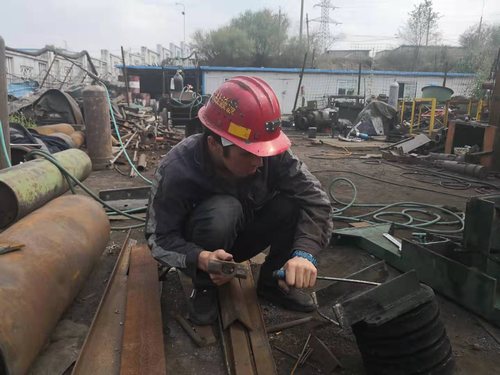 陕煤建设掘进公司：朴实的卓越