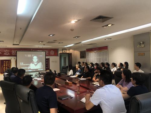 陕煤建设矿建二公司用“新”案例警示“老”问题