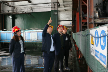 陕煤建设机电安装公司：坚守初心使命，扎实推进公司高质量发展  