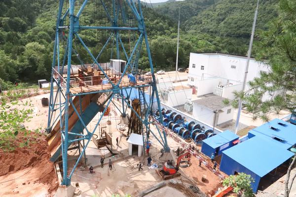 陕煤建设矿建二公司多管齐下超额完成承揽任务