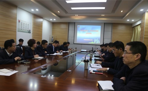 不忘安全初心  牢记安全使命