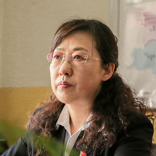 《榜样力量》·先进映像