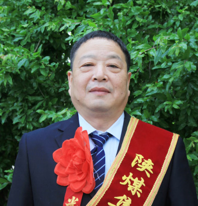 《榜样力量》·劳模风采