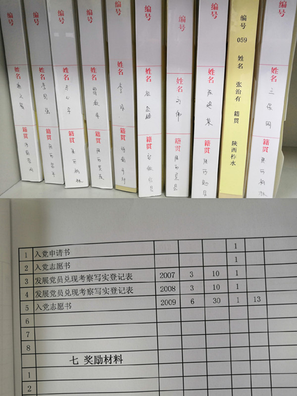 陕煤建设物资公司：多措并举抓好党支部标准化建设基础工作