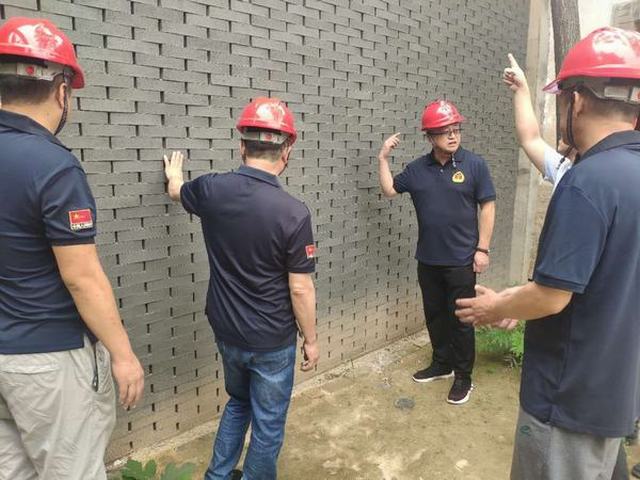 陕煤建设韩城分公司:“双重身份”退伍军人在新的战场建功立业