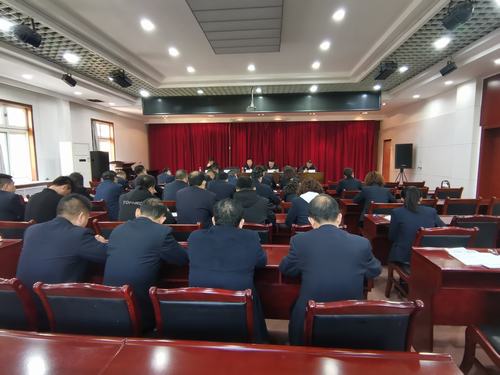 陕煤建设铜煤公司从严从实转变干部作风激发新活力  彰显新成效