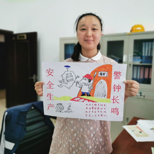陕煤建设洗选煤分公司澄合山阳运营项目部:铿锵玫瑰展风采，巾帼花开竞芳华