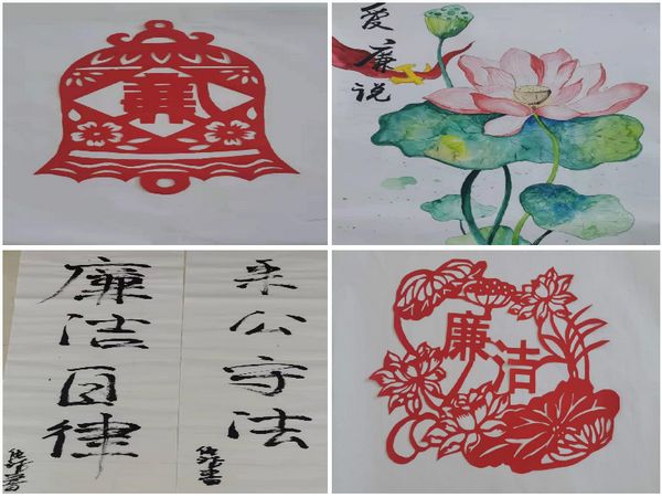 陕煤建设天工公司推进廉政文化建设 营造风清气正廉政氛围