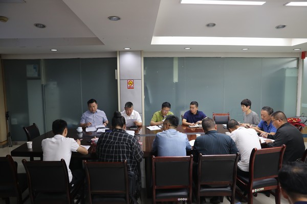 陕煤建设路桥分公司：三步走，吹响节前“廉洁号”