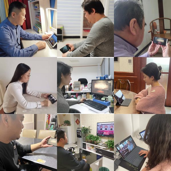 陕煤建设集团项目开发公司2022年党风廉政警示教育“第一课”