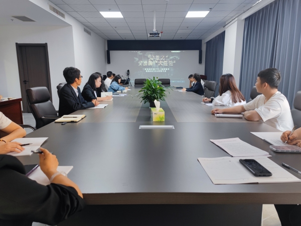 陕煤建设矿建三公司:清风伴明月 廉洁过“双节”