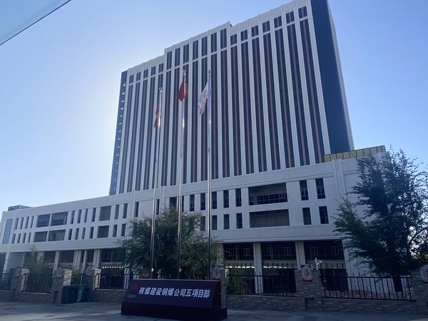 我眼中的一年四季--“泰宝酒店式公寓”