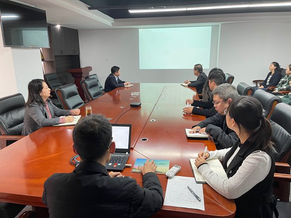 陕煤建设大秦置业公司：拧紧作风“发条” 提升发展动能