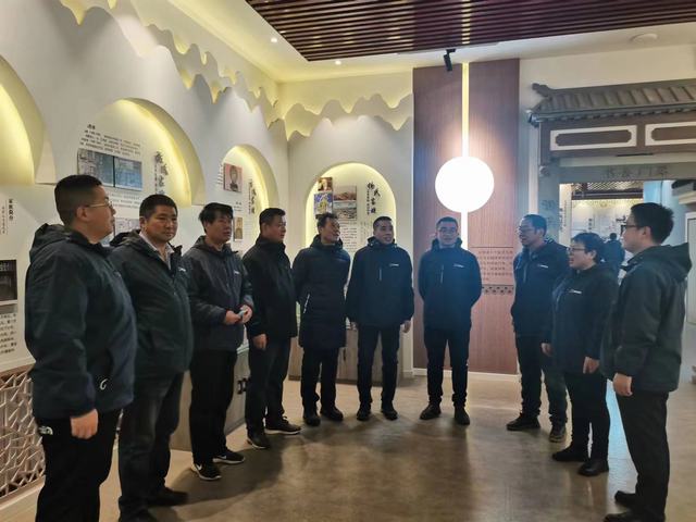 陕煤建设韩城分公司土建九项目部：党员教育管理活动走“新”更走“心”
