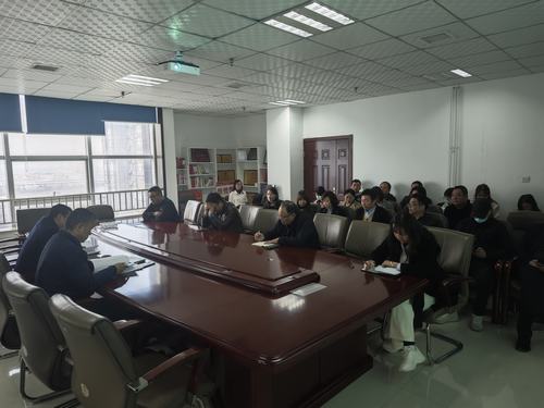 陕煤建设设计研究院：改革赋能，迎风破浪再启航