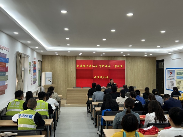 世界地球日，陕煤建设机电安装公司在行动！