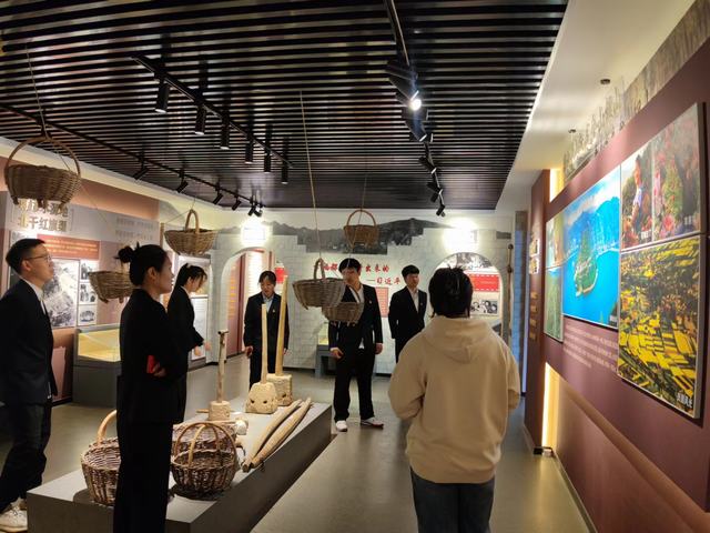 陕煤建设韩城分公司开展迎“五四”青年节廉政教育主题活动